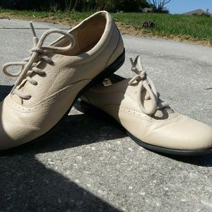 Vintage shoes
